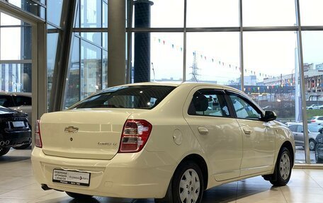 Chevrolet Cobalt II, 2014 год, 620 000 рублей, 6 фотография