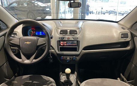 Chevrolet Cobalt II, 2014 год, 620 000 рублей, 7 фотография