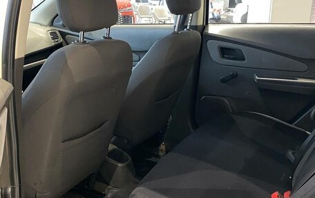 Chevrolet Cobalt II, 2014 год, 620 000 рублей, 11 фотография