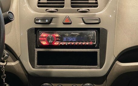 Chevrolet Cobalt II, 2014 год, 620 000 рублей, 8 фотография