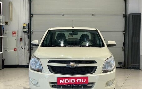 Chevrolet Cobalt II, 2014 год, 620 000 рублей, 2 фотография