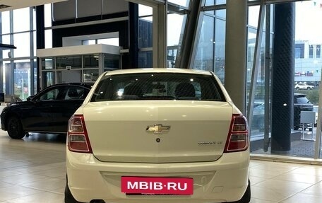 Chevrolet Cobalt II, 2014 год, 620 000 рублей, 5 фотография