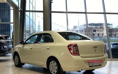 Chevrolet Cobalt II, 2014 год, 620 000 рублей, 4 фотография