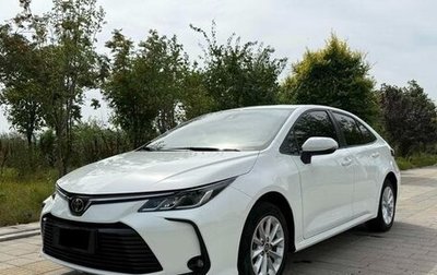 Toyota Corolla, 2022 год, 1 630 000 рублей, 1 фотография