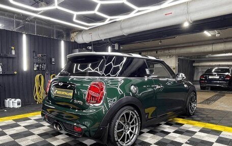 MINI Hatch, 2016 год, 2 100 000 рублей, 1 фотография
