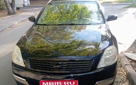 Nissan Teana, 2006 год, 550 000 рублей, 1 фотография