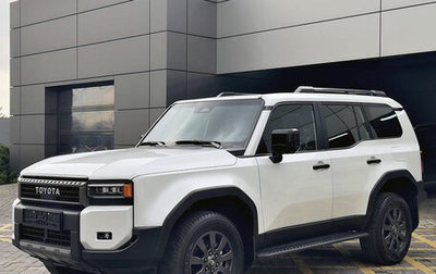 Toyota Land Cruiser Prado, 2024 год, 10 300 000 рублей, 1 фотография