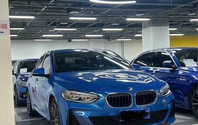 BMW 1 серия, 2021 год, 1 555 155 рублей, 1 фотография