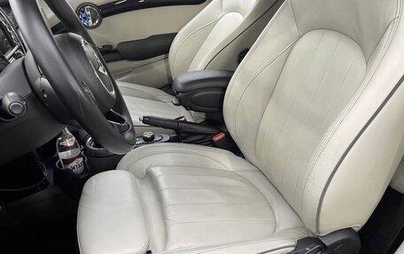 MINI Hatch, 2016 год, 2 100 000 рублей, 5 фотография