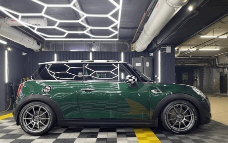 MINI Hatch, 2016 год, 2 100 000 рублей, 3 фотография