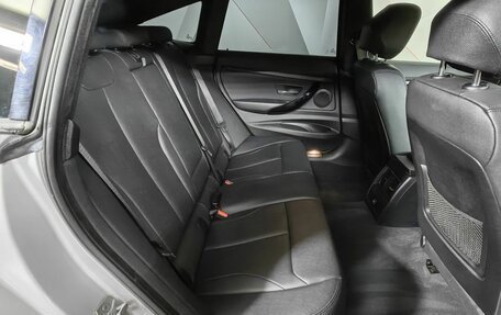 BMW 3 серия, 2018 год, 2 697 000 рублей, 9 фотография