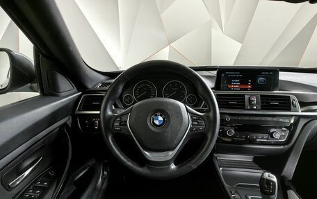 BMW 3 серия, 2018 год, 2 697 000 рублей, 10 фотография
