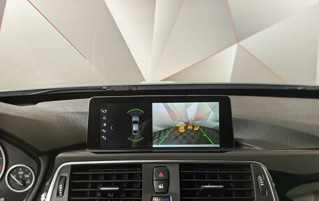 BMW 3 серия, 2018 год, 2 697 000 рублей, 11 фотография
