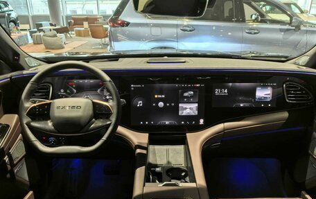 CheryExeed VX, 2024 год, 5 440 000 рублей, 10 фотография