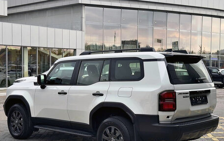Toyota Land Cruiser Prado, 2024 год, 10 300 000 рублей, 2 фотография