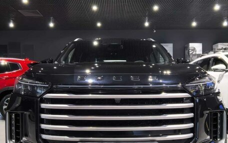 CheryExeed VX, 2024 год, 5 440 000 рублей, 5 фотография