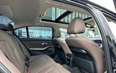 BMW 3 серия, 2021 год, 2 780 007 рублей, 12 фотография