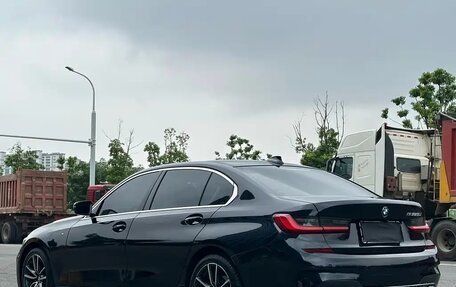 BMW 3 серия, 2021 год, 2 780 007 рублей, 3 фотография