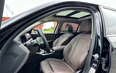 BMW 3 серия, 2021 год, 2 780 007 рублей, 14 фотография