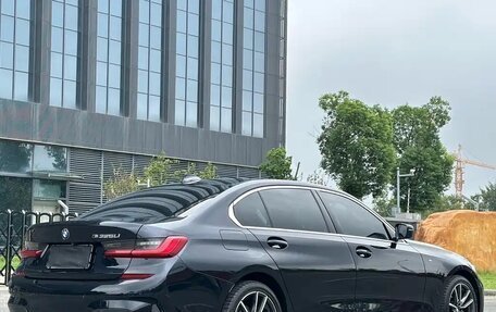 BMW 3 серия, 2021 год, 2 780 007 рублей, 5 фотография