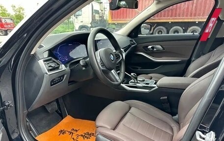 BMW 3 серия, 2021 год, 2 780 007 рублей, 7 фотография