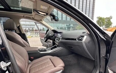 BMW 3 серия, 2021 год, 2 780 007 рублей, 13 фотография