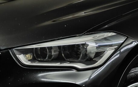 BMW X1, 2018 год, 2 233 000 рублей, 13 фотография