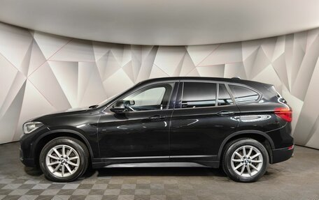 BMW X1, 2018 год, 2 233 000 рублей, 5 фотография
