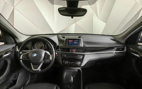 BMW X1, 2018 год, 2 233 000 рублей, 7 фотография