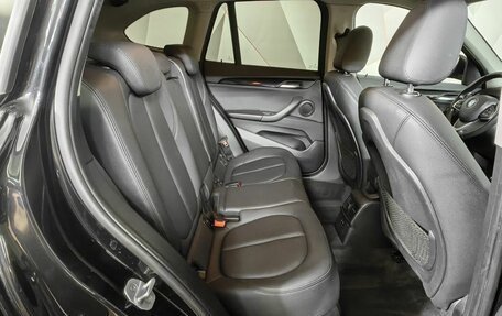 BMW X1, 2018 год, 2 233 000 рублей, 9 фотография