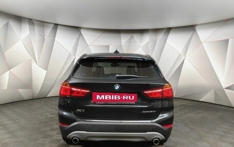 BMW X1, 2018 год, 2 233 000 рублей, 4 фотография