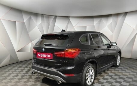 BMW X1, 2018 год, 2 233 000 рублей, 2 фотография