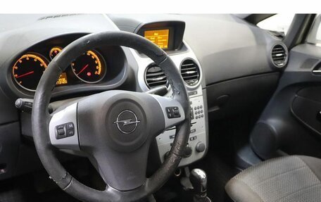 Opel Corsa D, 2008 год, 500 000 рублей, 6 фотография