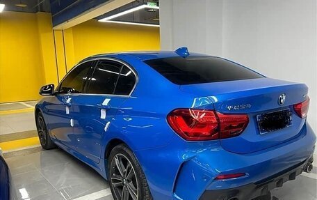 BMW 1 серия, 2021 год, 1 555 155 рублей, 5 фотография