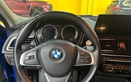 BMW 1 серия, 2021 год, 1 555 155 рублей, 8 фотография