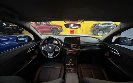 BMW 1 серия, 2021 год, 1 555 155 рублей, 10 фотография