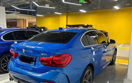 BMW 1 серия, 2021 год, 1 555 155 рублей, 4 фотография