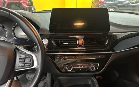 BMW 1 серия, 2021 год, 1 555 155 рублей, 11 фотография