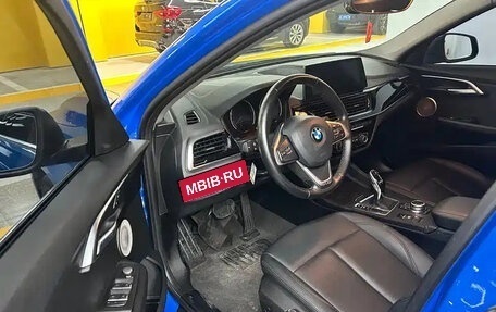 BMW 1 серия, 2021 год, 1 555 155 рублей, 6 фотография