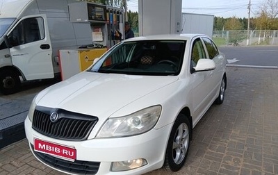Skoda Octavia, 2011 год, 790 000 рублей, 1 фотография