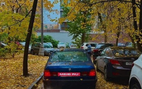 BMW 7 серия, 1987 год, 549 000 рублей, 12 фотография