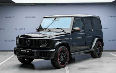 Mercedes-Benz G-Класс AMG, 2025 год, 33 300 000 рублей, 1 фотография