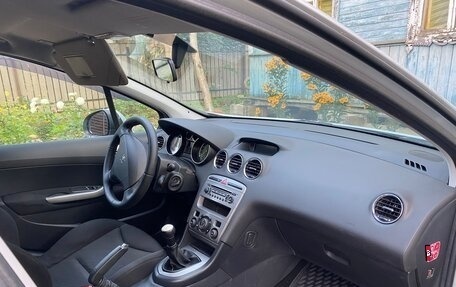 Peugeot 308 II, 2010 год, 410 000 рублей, 1 фотография