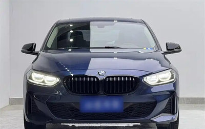 BMW 1 серия, 2021 год, 1 890 000 рублей, 1 фотография