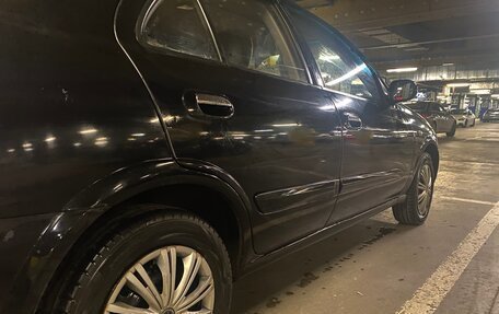 Nissan Almera Classic, 2010 год, 520 000 рублей, 5 фотография