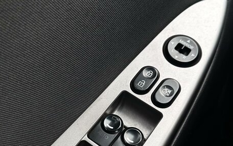 Hyundai Solaris II рестайлинг, 2015 год, 830 000 рублей, 10 фотография