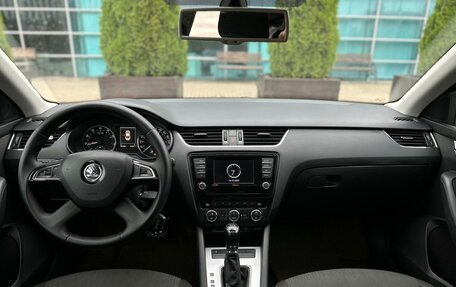 Skoda Octavia, 2015 год, 1 455 000 рублей, 7 фотография