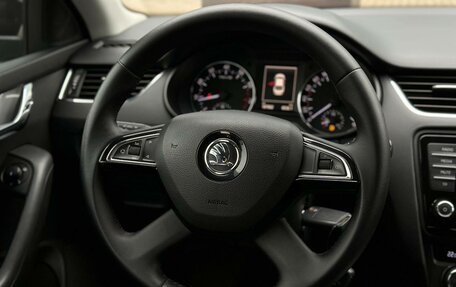 Skoda Octavia, 2015 год, 1 455 000 рублей, 8 фотография