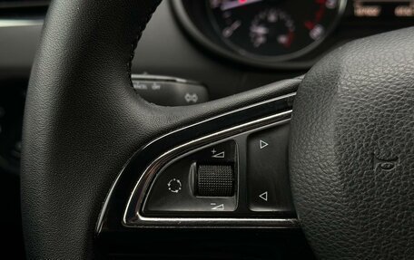 Skoda Octavia, 2015 год, 1 455 000 рублей, 9 фотография