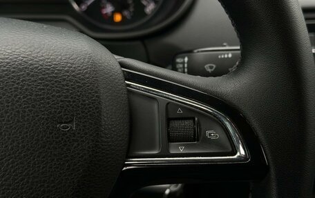 Skoda Octavia, 2015 год, 1 455 000 рублей, 10 фотография